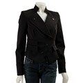 Walter Women's Tech Stretch Asymmetrical Jacket