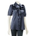 Walter Women's Silk Blouse