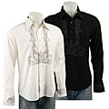 Jimi Hendrix Experience Men's Floating Shirt