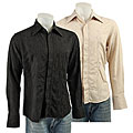 Jimi Hendrix Men's Burning Desire Shirt