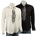 Jimi Hendrix Experience Men's Manic Depression Shirt