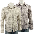 Jimi Hendrix Experience Men's 'Noel' Shirt