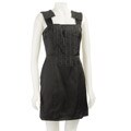FINAL SALE Walter Women's Silk Pleated Dress