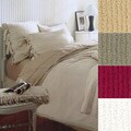 Tufted Cotton Queen Bedspread