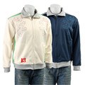 English Laundry Men's Guard Track Jacket