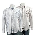 English Laundry Men's Milnrow Long-sleeve Shirt