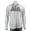 English Laundry Men's Vale Royal Shirt
