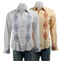English Laundry Men's 'Hyde Road' Shirt
