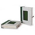Natural Fiber 'World of Green' Photo Album (Thailand)