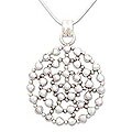 'Constellation' Pearl Necklace (India)