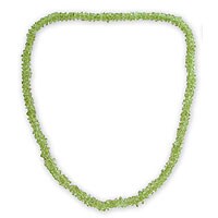 Peridot 'Summer' Necklace (India)