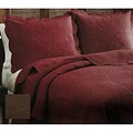 French Tile Quilt Set