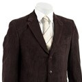 Sean John Men's Corduroy Blazer
