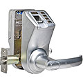 Barska Biometric Fingerprint Keyless Door Lock