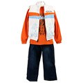 US Polo Boy's 3-piece Thermal/ Vest/ Jeans Set
