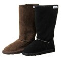 Groove Women's 'Babel' Suede Boots