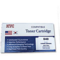 Canon E40 Compatible Toner Cartridge (Remanufactured)