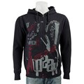 Existential Men's Navy Hoodie
