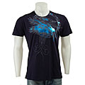 Existential Men's Short-sleeve Leo's Bird Tee