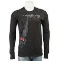 Existential Men's Police Riot Shirt