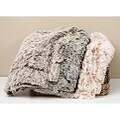 Porcupine Throw Blanket