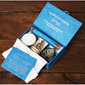 Blue Buddha Boxed Meditation Kit (Nepal)