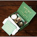 Green Buddha Boxed Mediatation Kit (Nepal)