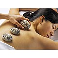 Tibetan Massage Stone with Purification Mantra (Nepal)