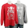 Brooklyn Xpress Men's Long-sleeve Shirt