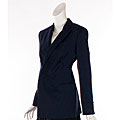 Ralph Lauren Polo Women's Navy Blazer