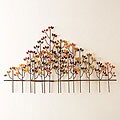 Turning of the Leaves Wall Art