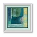 Brent Nelson 'Interlude I' Framed Art Print