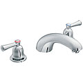 Moen CFG Polished Chrome Roman Tub Filler Faucet