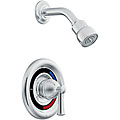 Moen CFG Polished Chrome Shower Faucet Kit