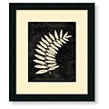 Yuna 'Decoupage I' Framed Art Print