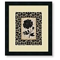Daphne B 'Marie de France II' Framed Art Print