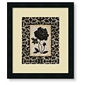 Daphne B 'Marie de France I' Framed Art Print