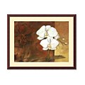 Judeen 'Luisia I' Framed Art Print