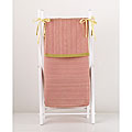Cotton Tale Sassy Hamper with Frame