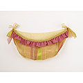 Cotton Tale Sassy Toy Bag