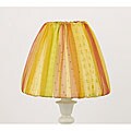 'Sassy' Standard Lamp Shade