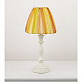 'Sassy' Standard Lamp and Shade