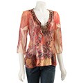 Simply Irresistible Women's Sublimation Top