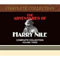 Adventures of Harry Nile Complete Collection V3