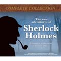 Adventures of Sherlock Holmes Complete Coll. V1