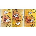 Curl 3D Wall Art