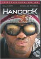 Hancock - Rated Theatrical Edition (DVD)