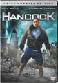 Hancock Unrated Version (WS/DVD)