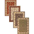 Collina Oriental Area Rug (2'2 x 7'7)