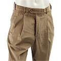 Palm Beach Reflex Men's Camel Corduroy Pants